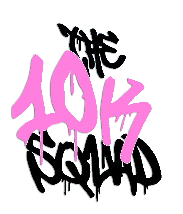 The 10k Squad